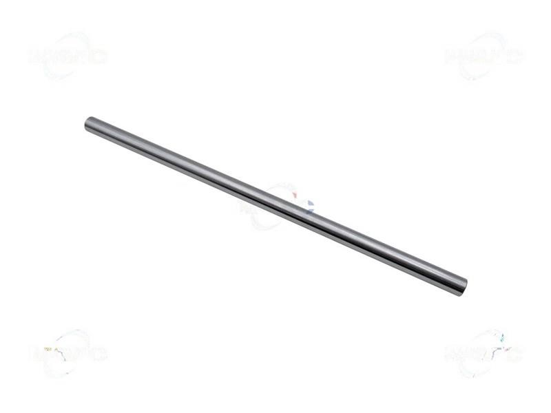 Asta scorrimento carrello DIAM.18MM LUNGH.438MM Essedue mod 250/275 per affettatrice a volano