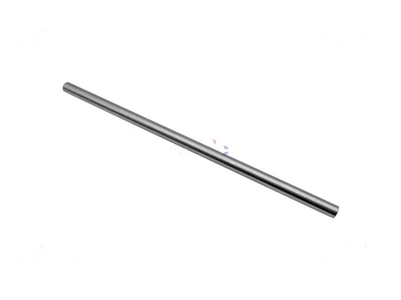 Asta 20X517 scorrimento carrello OMS TG 300 per affettatrice Asta 20X517 scorrimento carrello OMS TG 300 per affettatrice