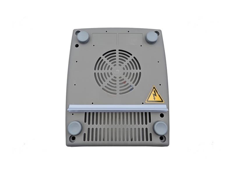 Basamento completo di piedini per Cutter Robot Coupe mod. R502D