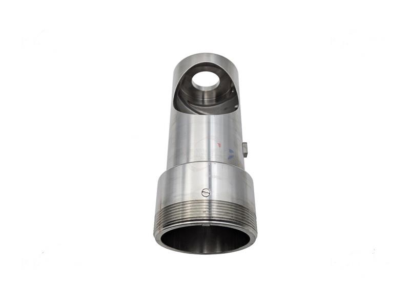 Bocca inox Minerva mod.32 Unger U.5 per tritacarne