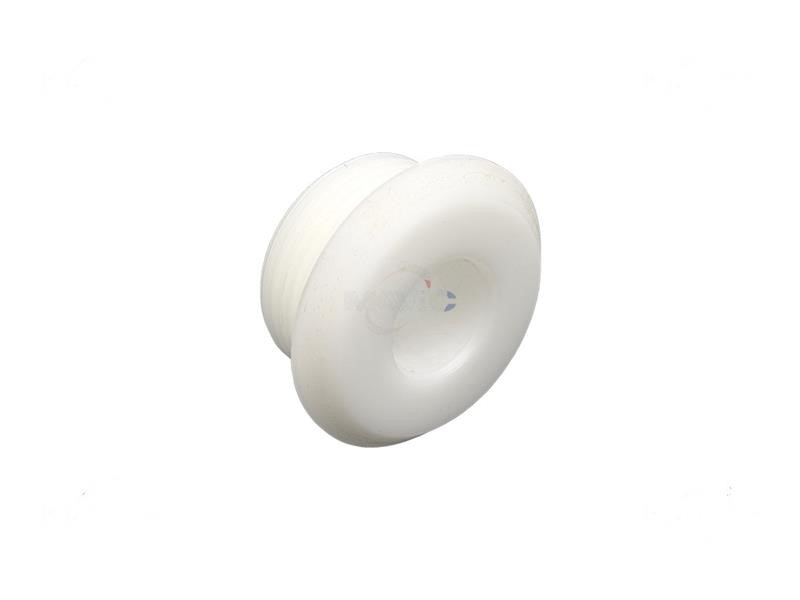 Bussola nylon per vasca Minerva mod. C700 per tritacarne Bussola nylon per vasca Minerva mod. C700 per tritacarne