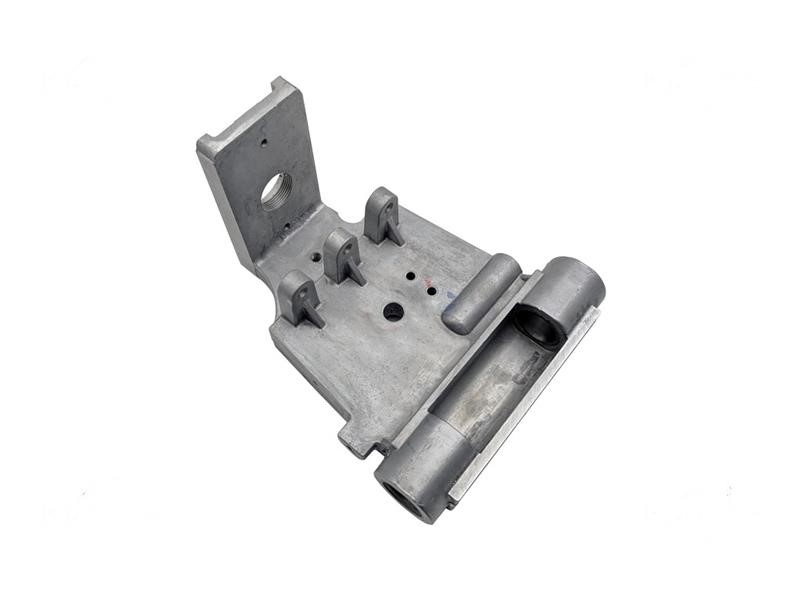Canotto solo fusione Sirman mod. Galileo / Leonardo 350 - Bizerba Filat SK TC 350 per affettatrice