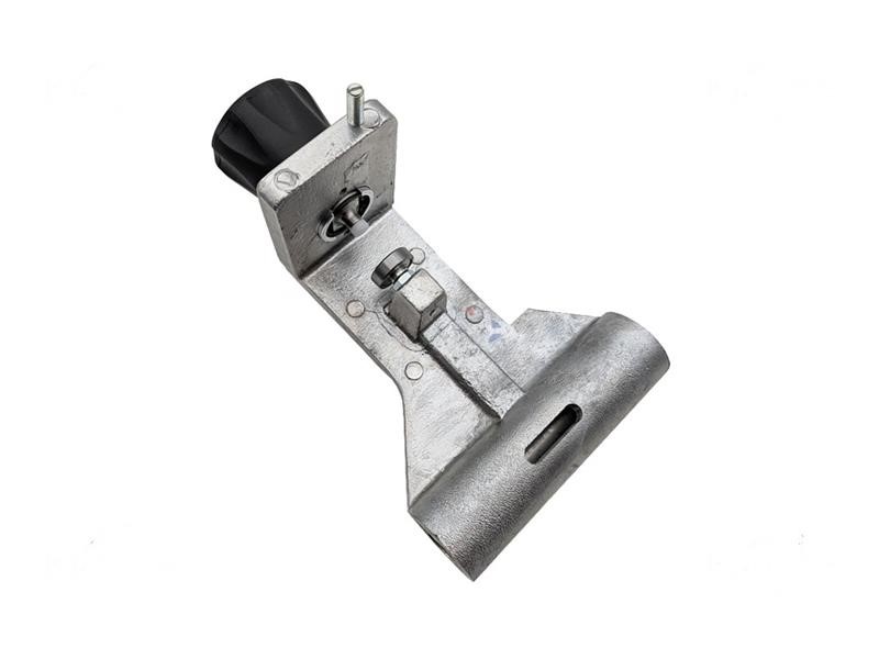 Canotto scorrimento carrello Swedlinghaus mod.AF350 GR per affettatrice