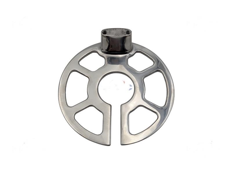 Castello antinfortunistico OMAS mod. TC32