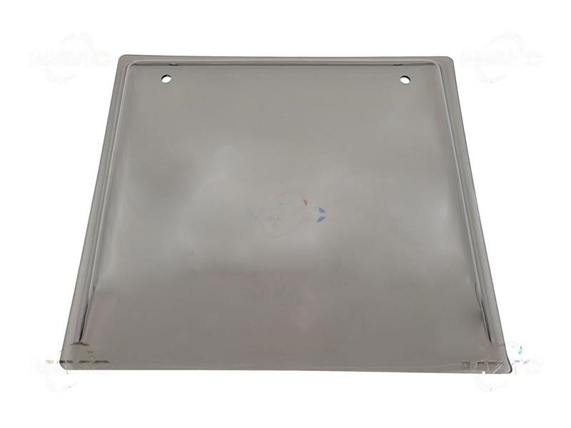 Coperchio s/cerniere per tritacarne refrigerato dadaux/bizerba mod. 32 Cryolite