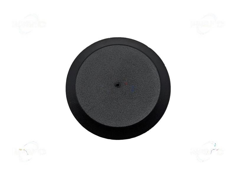Coperchio per pannello segaossa Minerva mod. CE 205