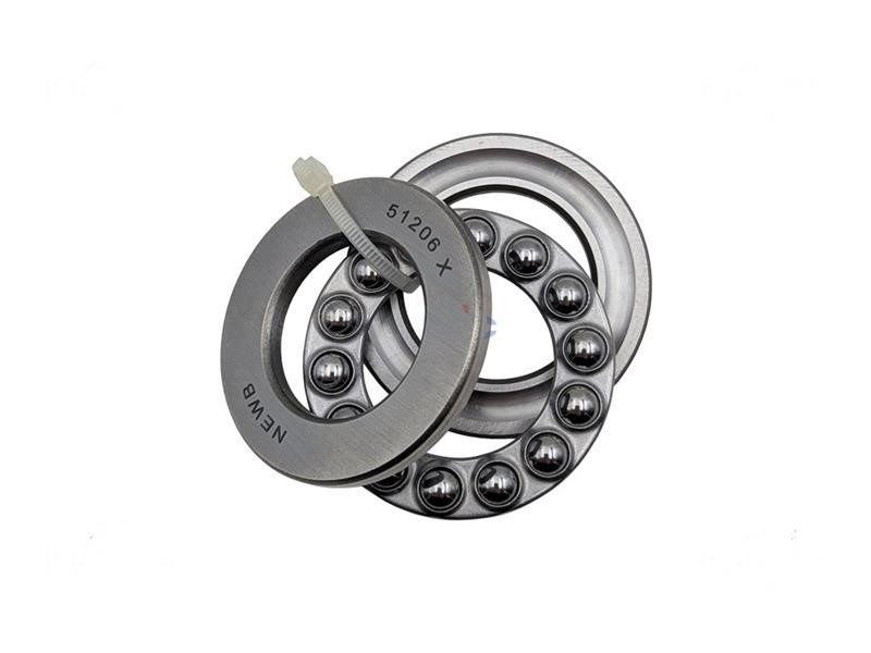 Cuscinetto reggispinta 51206X per tritacarne 32 MEC CGT