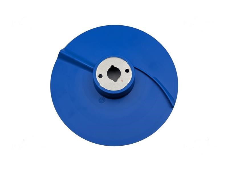Disco espulsore per Tagliamozzarella GAM Cuocojet/ Minerva mod. TV/75 EVO