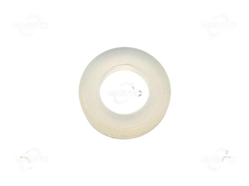 Fermo bobina in silicone per dispenser Minerva Fermo bobina in silicone per dispenser Minerva