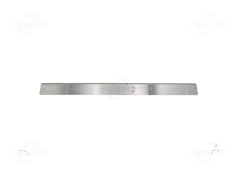 Supporto barra taglio Dispenser Minerva mod.DSPE5/15 Supporto barra taglio Dispenser Minerva mod.DSPE5/15