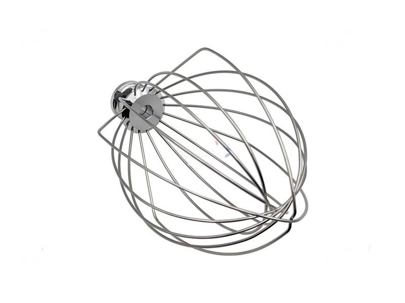 Frusta per planetaria Horecatech mod. RS 570