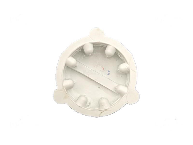Giunto dentato gomma 8 denti VEMA tipo vecchio