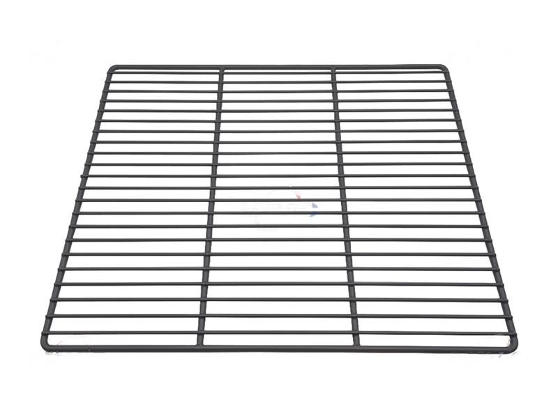 Griglia gn 2/1 530X650 plastificata