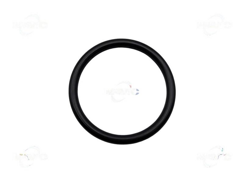 Guarnizione or 34,52X3,53 per inserto mobile trascina albero riduttore impastatrice Minerva mod. MM/MB50 per tritacarne