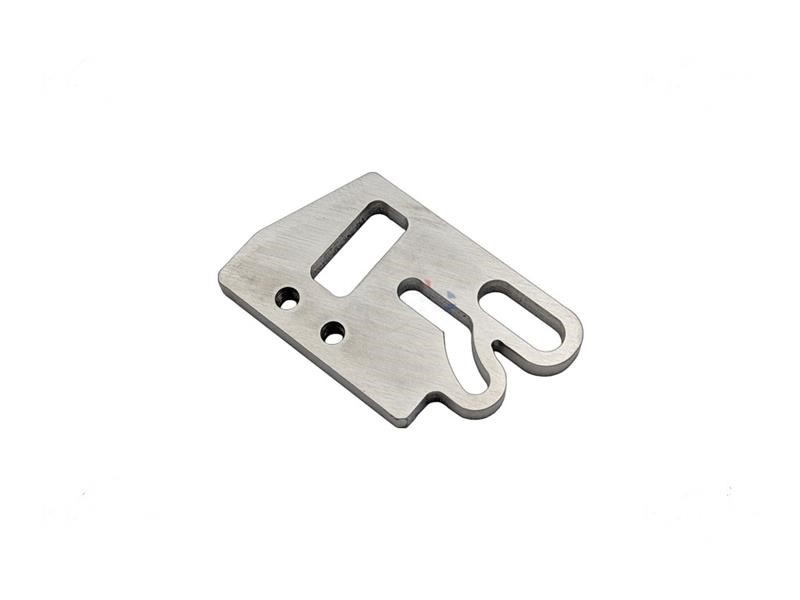 Supporto guidanastro inox mobile per so Minerva mod.C/243 per segaossa Supporto guidanastro inox mobile per so Minerva mod.C/243 per segaossa