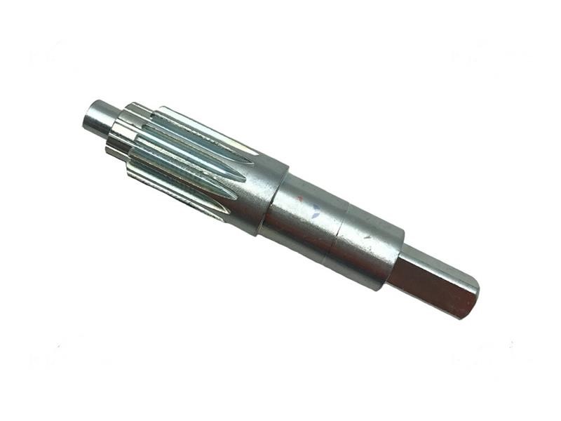Pignone riduttore per insaccatrice manuale Minerva LT.5/7,5/10