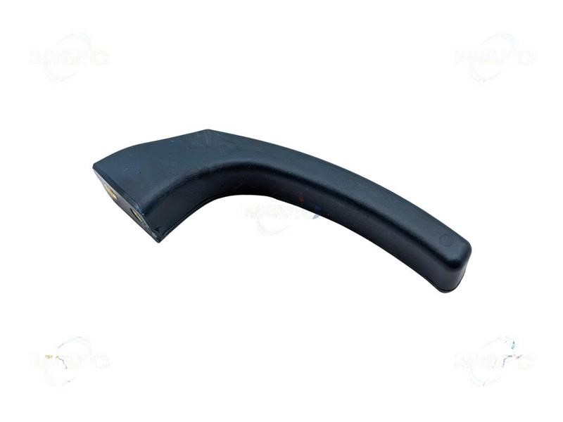 Maniglia spingicarrello blu NOAW int. fori 20MM per affettatrice Maniglia spingicarrello blu NOAW int. fori 20MM per affettatrice