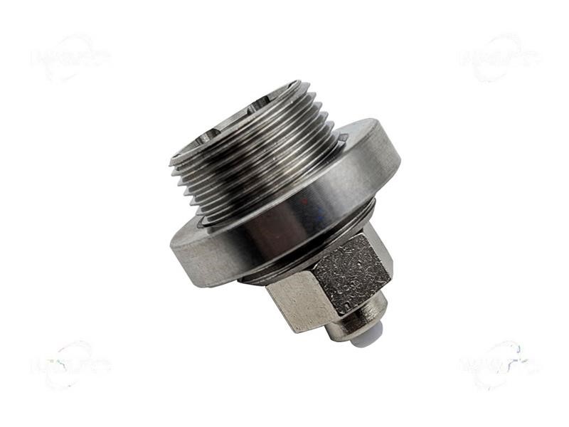 Kit interblocco carrello OMS mod.250/300 tg/v per affettatrice Kit interblocco carrello OMS mod.250/300 tg/v per affettatrice