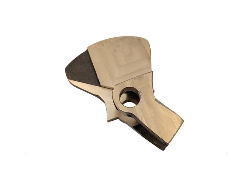 Massa pendolare ( non forata) tipo Berkel mod.900/D per bilancia