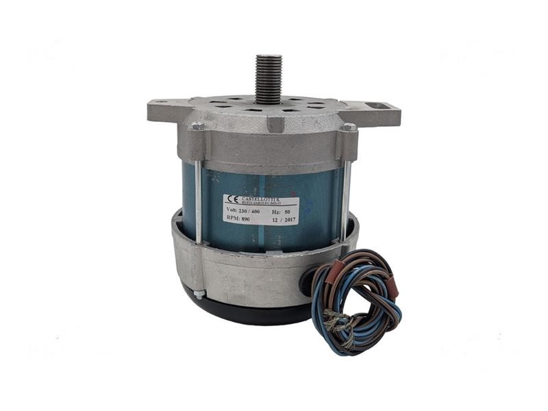 Motore 400V trifase per affettatrice ABO mod.350