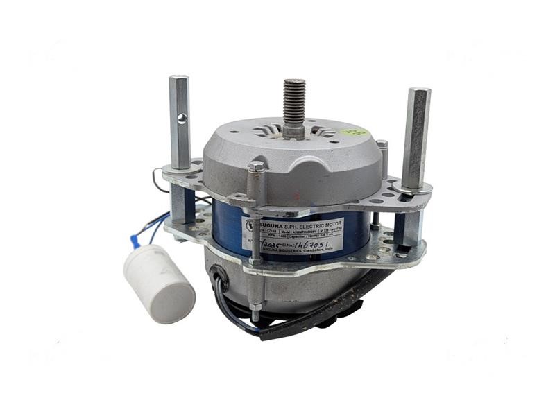 Motore 230V monofase OMAS mod. PRO LINE XS25 per affettatrice