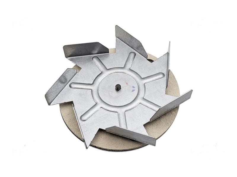Motoventilatore per tavola calda Elangrill