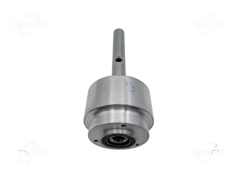 Mozzo completo Sirman mod. 300 Canova CE per affettatrice Mozzo completo Sirman mod. 300 Canova CE per affettatrice
