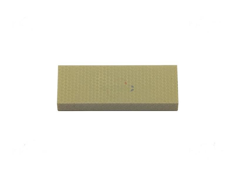 Paletta 42MMX16MMX4MM per Pompa DVP LC8/LB8 per sottovuoto