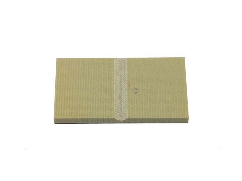 Paletta 65MM x 34MM x 4 mm per Pompa DVP LC25/LB25/LV25