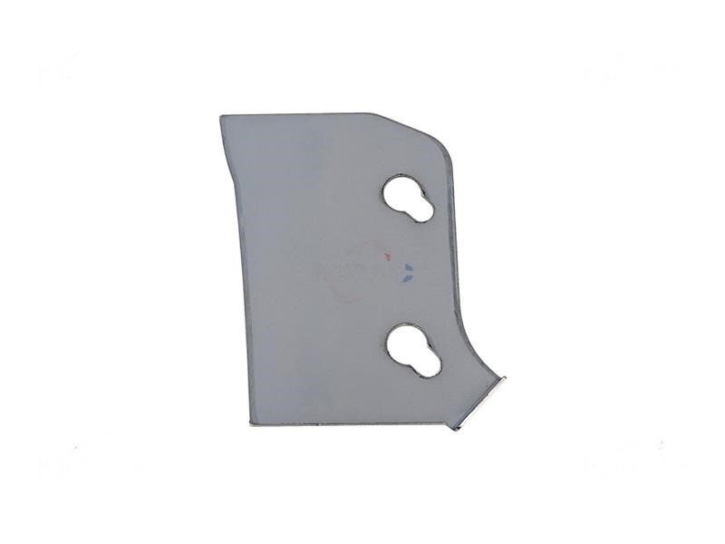 Parafetta inox per Minerva mod. S7 per affettatrice Parafetta inox per Minerva mod. S7 per affettatrice