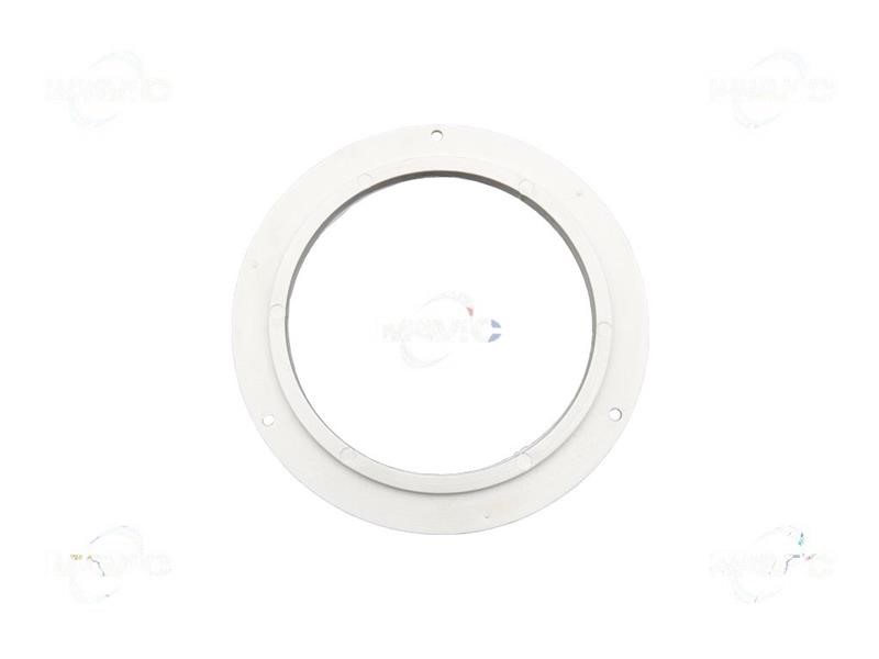 Anello copripuleggia rigido per NOAW mod. T4S/30E per affettatrice