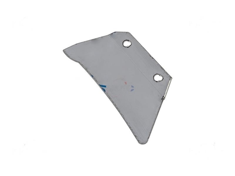 Parafetta inox NOAW mod.300V/TC-300GE CE/30-E per affettatrice Parafetta inox NOAW mod.300V/TC-300GE CE/30-E per affettatrice