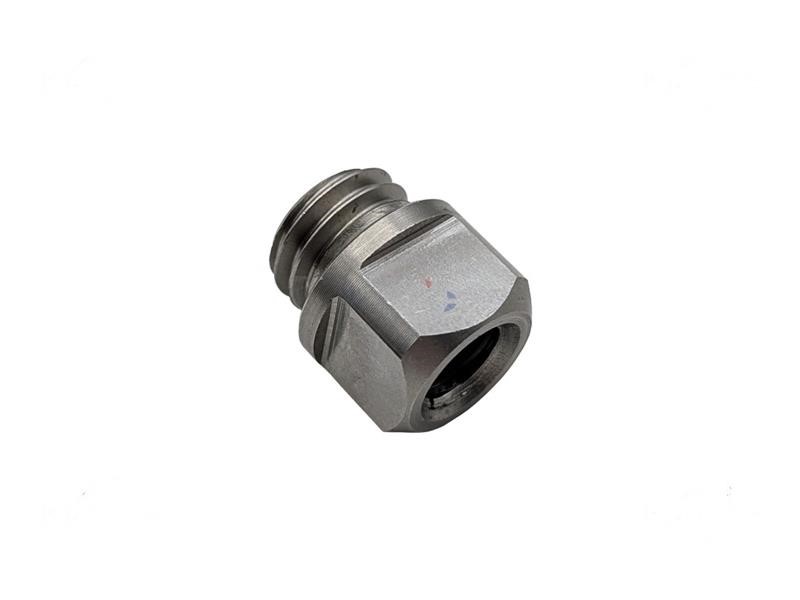 Perno Coprilama 12X12 ABM mod. 300/350 Unique per affettatrice