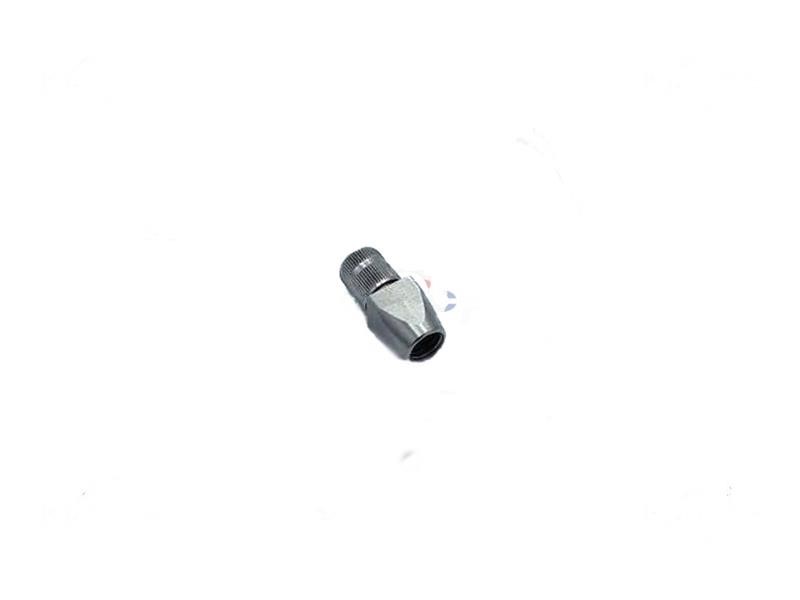 Perno Coprilama Bizerba mod.VS12 F per affettatrice