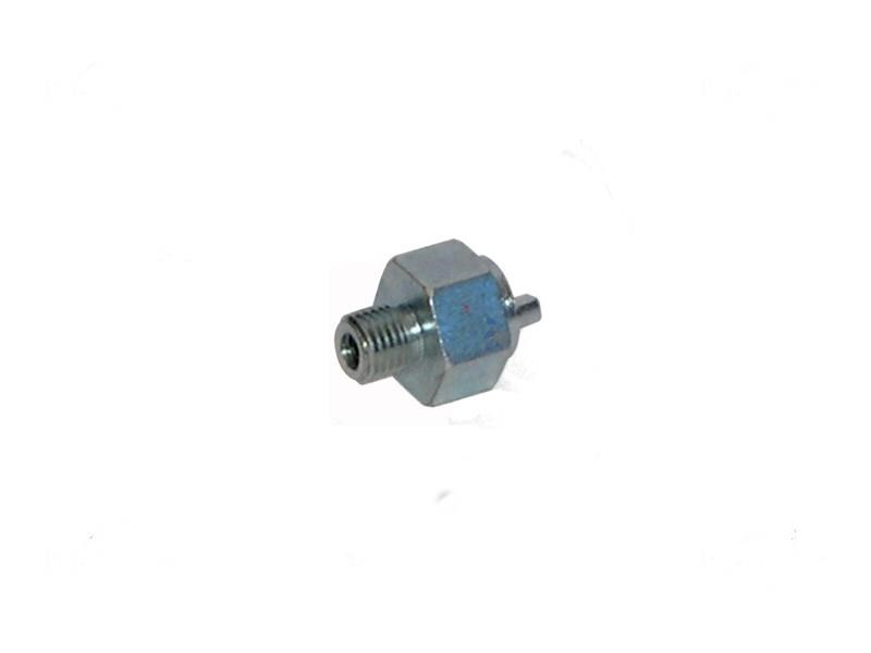 Perno Coprilama Essedue mod.220/250 per affettatrice Perno Coprilama Essedue mod.220/250 per affettatrice