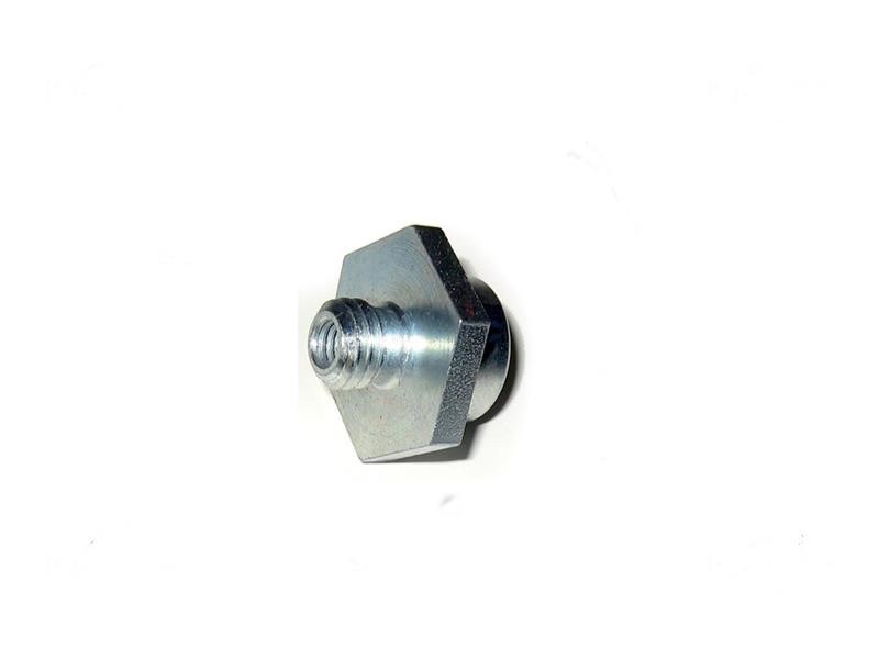 Perno Coprilama Essedue mod.300/350 per affettatrice Perno Coprilama Essedue mod.300/350 per affettatrice