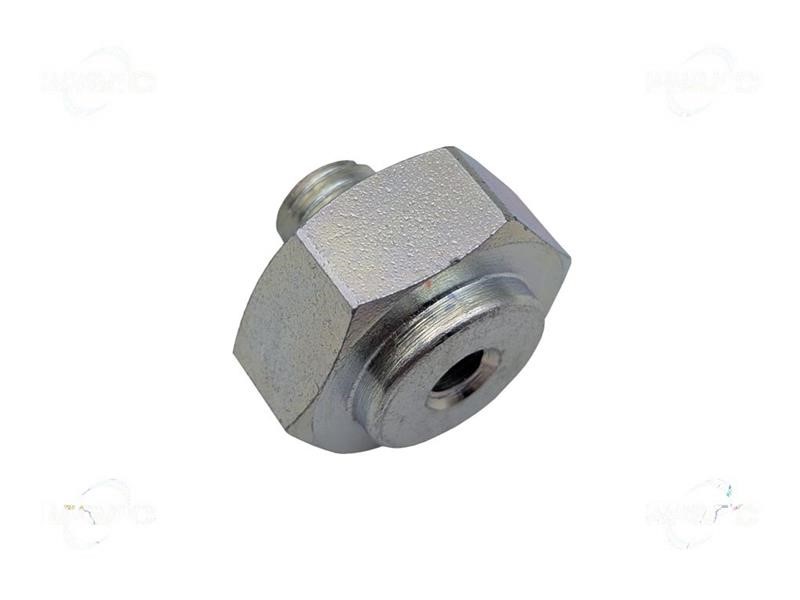 Perno Coprilama Essedue mod.300/330/350 tipo Vecchio per affettatrice Perno Coprilama Essedue mod.300/330/350 tipo Vecchio per affettatrice