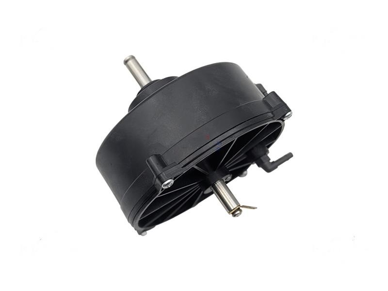 Pistone sollevamento barra saldante albero D.10 Sottovuoto YANG mod. Atlantis 70