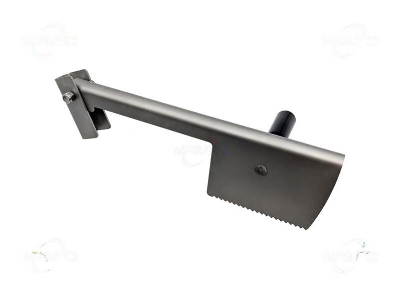 Pressore completo per segaossa SAP mod. SO1860