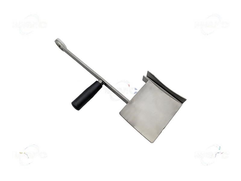 Pressore segaossa Savioli mod. SAV300
