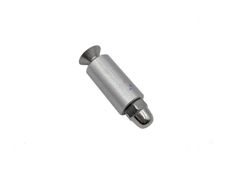 Distanziale completo di vite per protezione mano Filat M3 TC350 PLUS per affettatrice