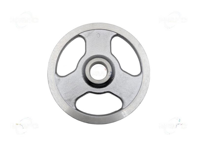 Puleggia superiore per so Minerva mod.a/e 155 per segaossa Puleggia superiore per so Minerva mod.a/e 155 per segaossa