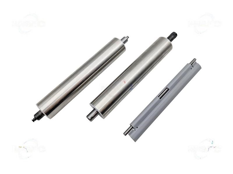 Kit rulli completo di due raschiatori per Sfogliatrice Imperia
