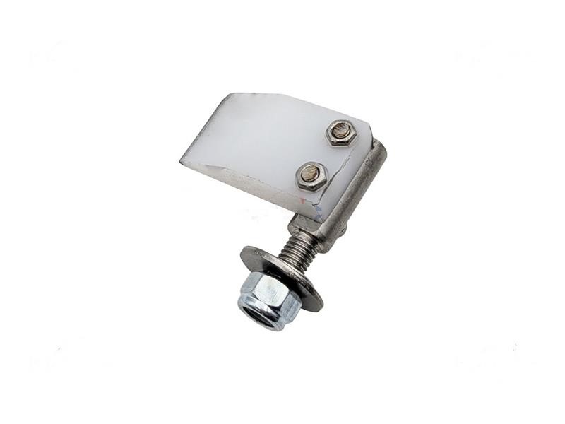 Raschialama superiore per Segaossa Swedlinghaus mod. 1800 inox Raschialama superiore per Segaossa Swedlinghaus mod. 1800 inox