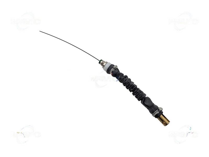 Kit filo retraibile completo di accessori per sottouvuoto Orved mod. VM98