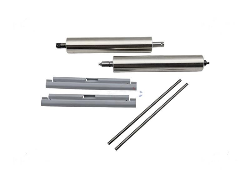 Kit rulli per Sfogliatrice Motorizzata Imperia