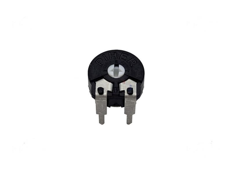 Trimmer regolazione tempo/frenatura per scheda TGFR16 per segaossa Trimmer regolazione tempo/frenatura per scheda TGFR16 per segaossa