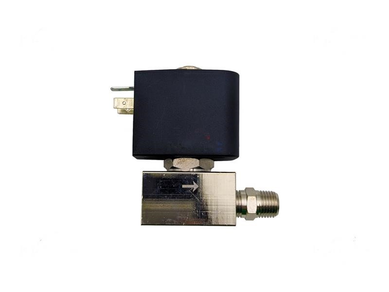 Elettrovalvola decompressione aria Sottovuoto Sammic mod. SV-400 Elettrovalvola decompressione aria Sottovuoto Sammic mod. SV-400