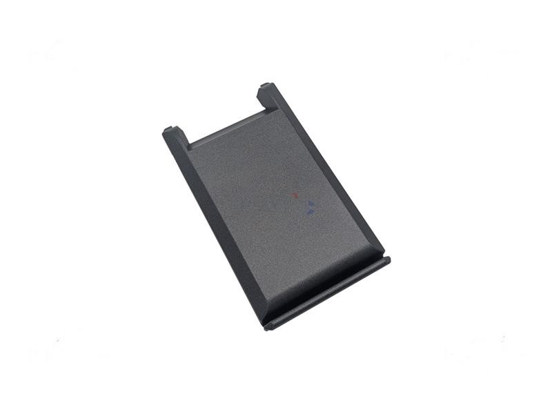 Sportello carta grigio per Bilancia Waage mod. EB2/CRONO
