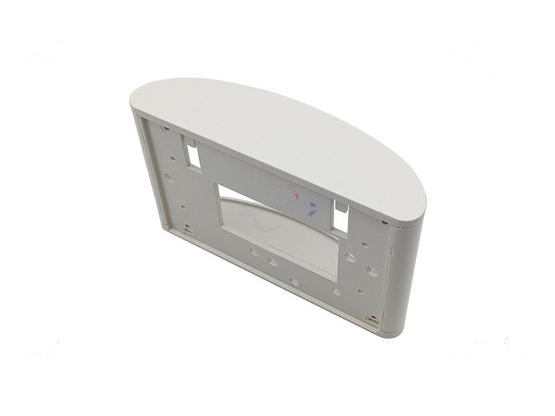 Scocca display lato cliente Zenith mod. EQUA 6000